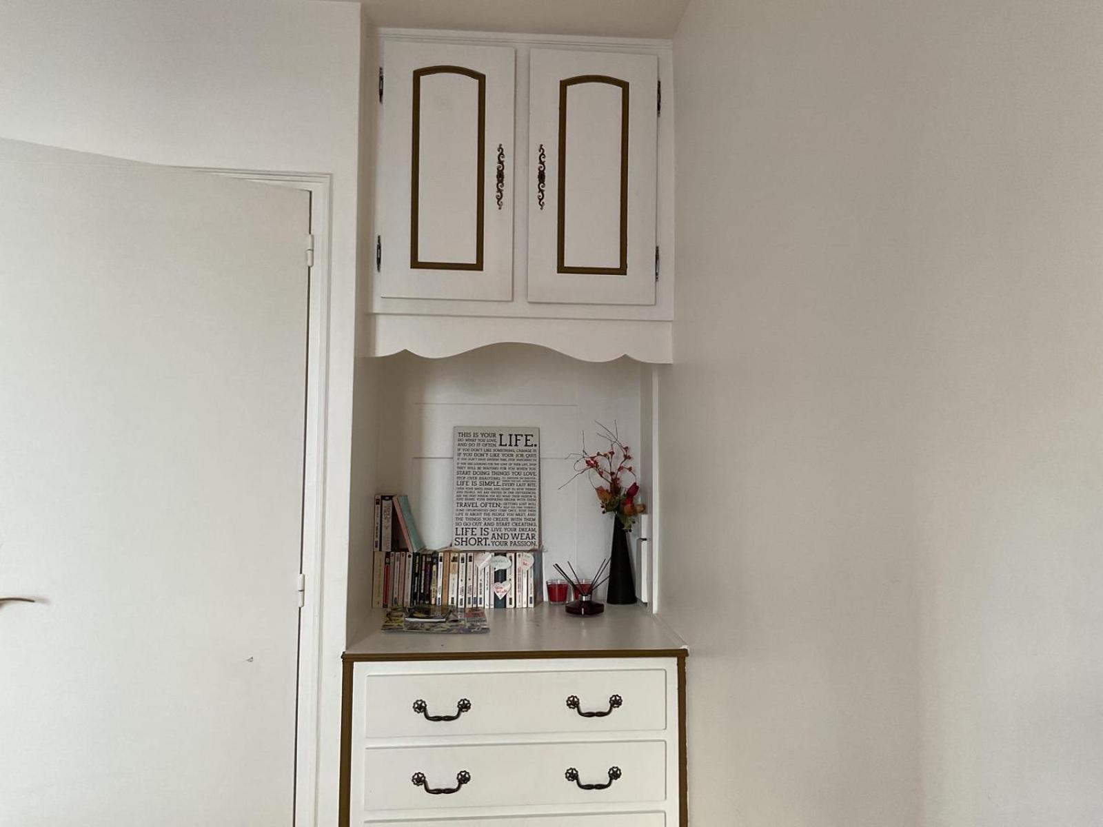 Les Marais Apartment Le Pré-Saint-Gervais Екстериор снимка