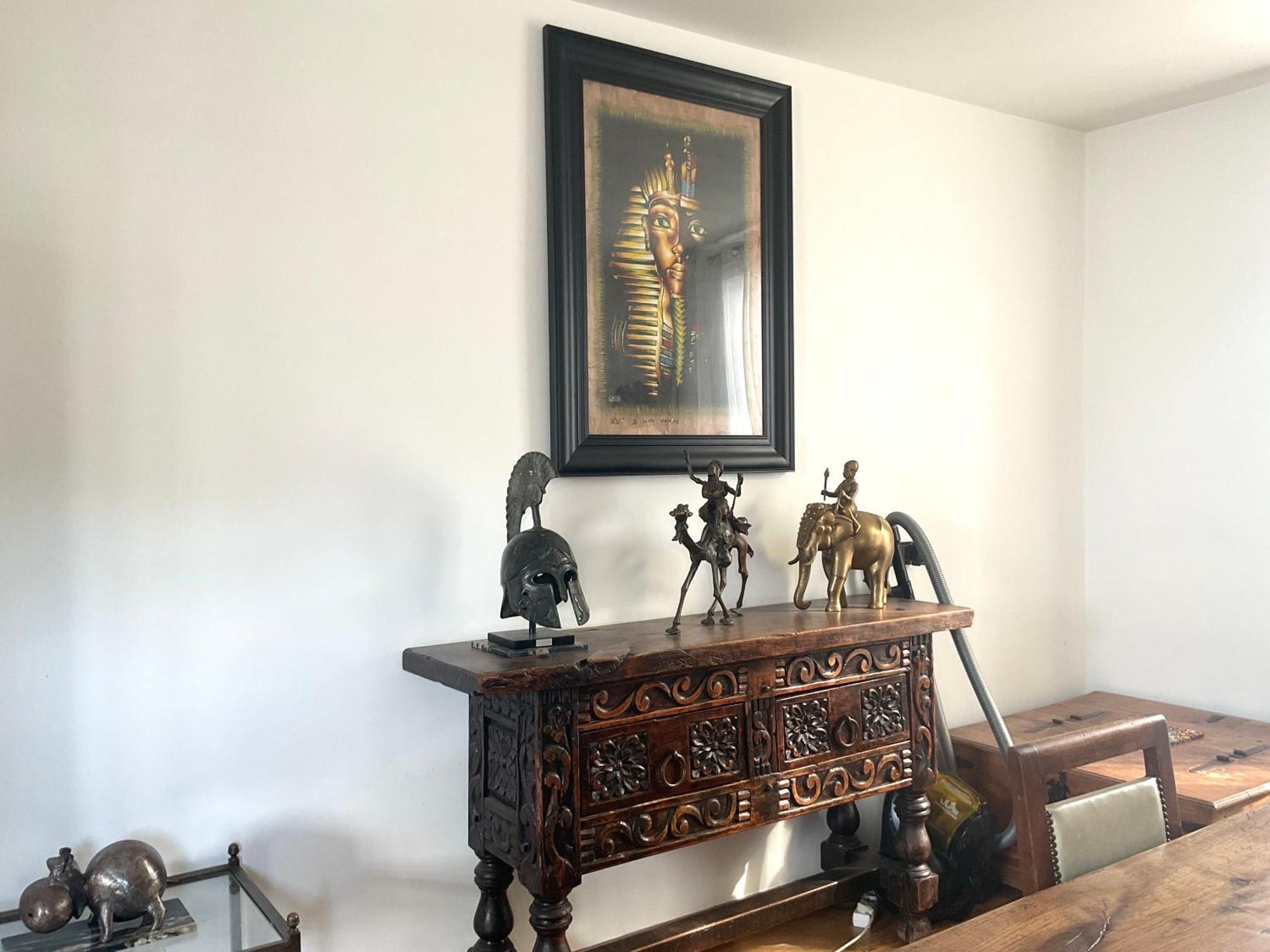 Les Marais Apartment Le Pré-Saint-Gervais Екстериор снимка