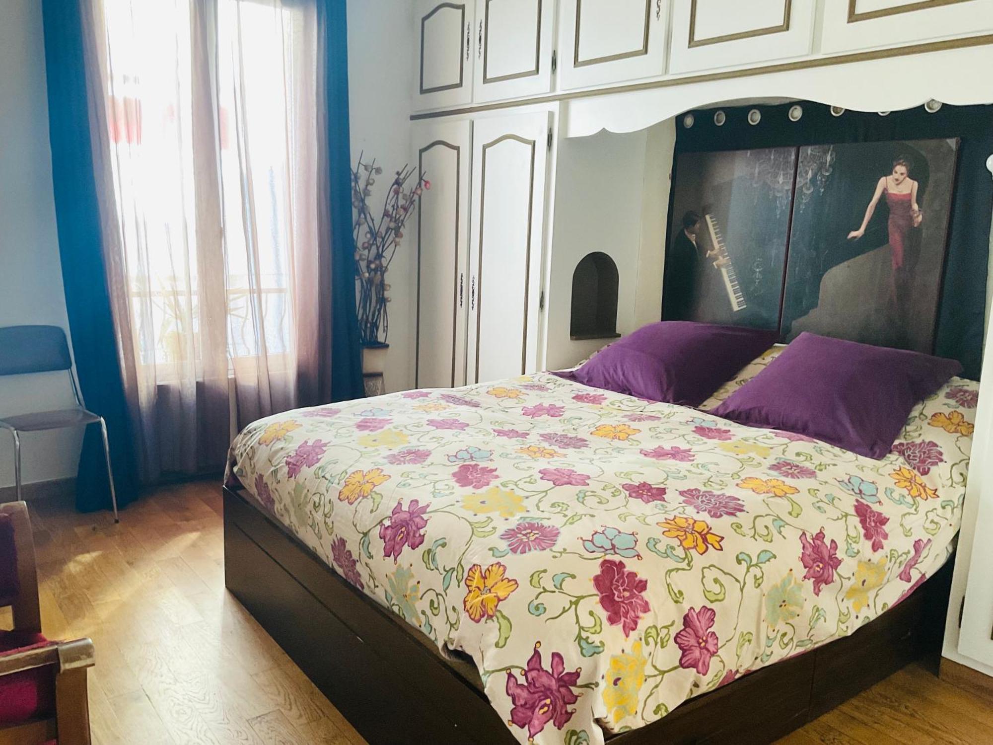 Les Marais Apartment Le Pré-Saint-Gervais Екстериор снимка